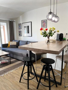 Style et ambiance